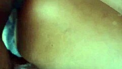 Why is this big black cock waking me to fuck my silly curvy ass?