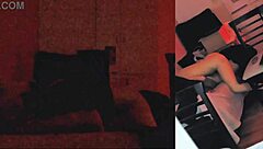 老婆大屁股把出轨幻想变成戴绿帽现实