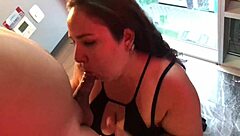 Innocent big-ass Latina falls for fake casting scam