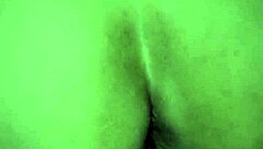 sexy latina woman meets young guy for conversation