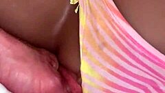 I grab my athletic teen kingmansion sex doll for cumshot panties fun