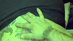 sexy latina woman meets young guy for conversation