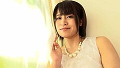 kato ema gives blowjob in cabaret