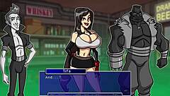 Want to Play 7th Heaven with Big Tits?