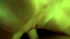 달콤한 금발녀 POV 캐스팅이 격렬한 섹스로 변해.