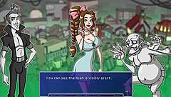 Want to Play 7th Heaven with Big Tits?