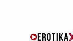 O rostinho bonito da Sadira aguenta facial de monstro pau?