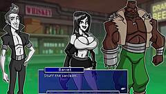 Want to Play 7th Heaven with Big Tits?