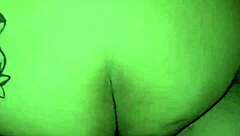 sexy latina woman meets young guy for conversation