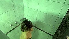 Vamos pro intervalo do jogo.