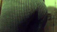 A beautiful russian woman with big tits in the usa