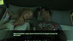 Jessica Oneil's Hard News 21