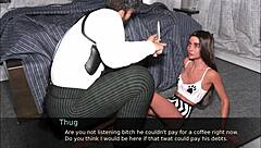 Play with amy next door