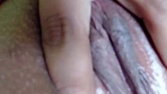 Masturbating with a preacher and cumming hard.
