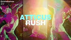 Georgette Foxbrooke Blows and Fucks Atticus