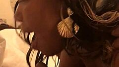 bbw woman with headache