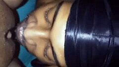 Bbw Gettinme Head From Rookie