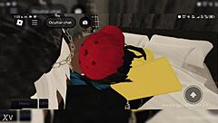 Puffles average mobile experience