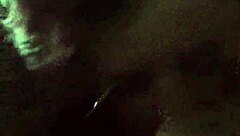 Lexylove Sucks Big Black Cock With Passion