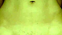 Tattooed MILF Slut Rides Cock Intensely