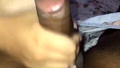 Begitulah corno yang mereka buat aku jadi puta dan hamilkan aku, amatir Brazil