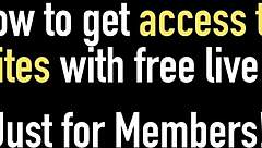 Maxine X, the squirting Cambodian cougar, uses stockings and heels while giving a handjob and impaling on a huge dildo in an oriental toy session.