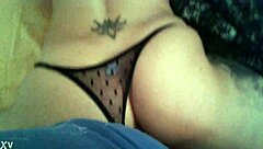 Argentina follada en cuatro posiciones mostrando su culo precioso