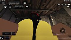 Puffles average mobile experience