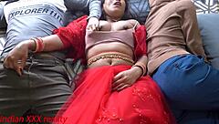 My Indian step mom’s tight pussy feels amazing