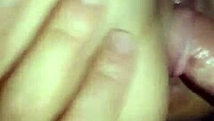 i'm makin a cute brunette's ass gap wide open