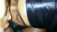 Bbw Gettinme Head From Rookie