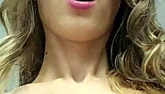 Tattooed MILF Slut Rides Cock Intensely