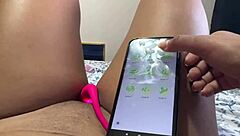 ネットで買った玩具テストオナニー！