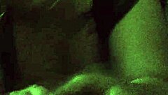 Lexylove Sucks Big Black Cock With Passion