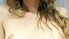 Tattooed MILF Slut Rides Cock Intensely