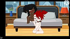 Hey, who's this cock hungry plumper buxom bella getting her big natural tits and fat pussy cum sprayed?