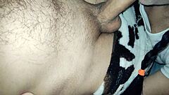 Wife's Deep Throat Blowjob With Anal Fingering