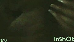 Lexylove Sucks Big Black Cock With Passion