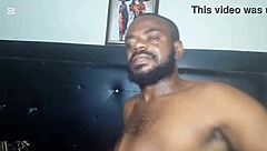 흑인녀 홈메이드에서 엉덩이 흔들며 흑인치포 갈망