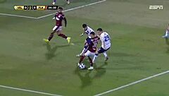 Queixudo Canarinho And Ex-Calvo Pregnant Fuck In Argentina Home