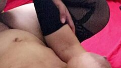 Kinky Boy Ready2Fist Gets Anal Gaping With Dildo Close Up