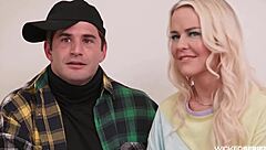 revisiting slimthick vic's old amateur videos