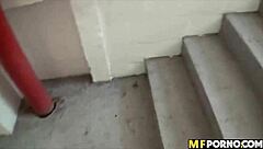 Watch as crystal lopez gets banged in a group pov