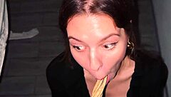 Squirt On Halloween Night Try Not To Cum Until The End