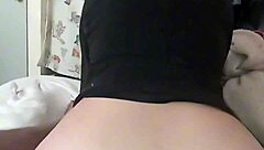 Group Scene With Big Ass Amateur Wife