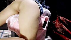 Mexican schoolgirl gets creampied and wrecked after class, hot cum everywhere! 🔥🍆