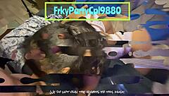 Sexy Latina From RV Park