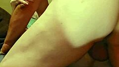 Loving The Intense Ride With My Wife, Feeling Every Thrust In Missionary And Riding Positions.