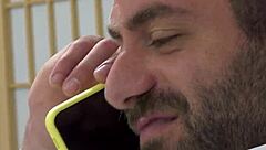 Cali Caliente enjoys big boners