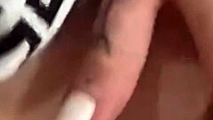 Sexo gostoso com a novinha do bucetao parte 1